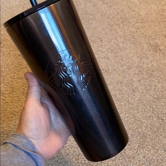 Starbucks tumbler